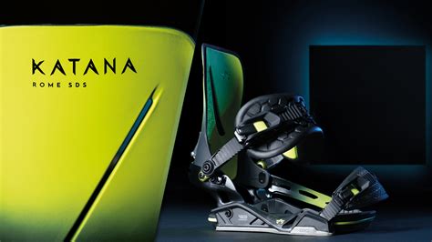 Rome Katana 2019 Review .
